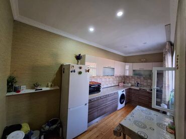 Həyət evləri və villaların satışı: Biləcəri 3 otaqlı, 80 kv. m, Kredit var, Yeni təmirli — 1