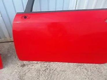 golf v: FIAT GRANDE PUNTO VRATA 176A 3V | Vrata fiat grande punto stanje kao — 3