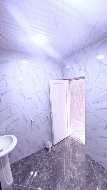 Yeni tikili: 3 otaqlı, Yeni tikili, 85 kv. m — 12