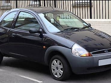 Glave motora: DELOVI ZA FORD KA | FORD velika ponuda delova Na prodaju veliki — 22