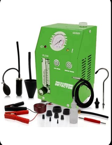 СТО, ремонт транспорта: Компьютерная диагностика, Замена масел, жидкостей, Плановое техобслуживание, с выездом — 10