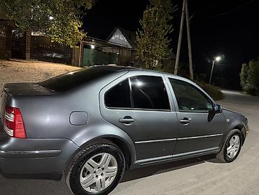 malibu 2: Volkswagen Jetta: 2003 г., 2 л, Автомат, Бензин, Седан — 4