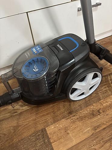 Klasični usisivači: Usisivac PHILIPS PowerPro Active je potpuno ispravan, u odlicnom je — 5