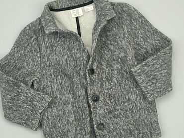Піджаки: Піджак дитячий, Zara, 3-4 р., 98-104 см, стан - Дуже гарний