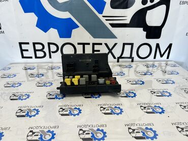 пневма на спринтер: Блок SAM. Mercedes Benz Sprinter W906 OM651 2011 Контрактный из