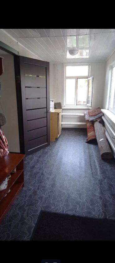 дом в село садовое: 65 м², 3 комнаты, Парковка, Сарай, Забор, огорожен