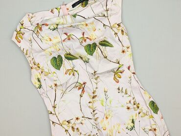 ekskluzywne sukienki wieczorowe plus size: Zara, Sukienka damska, rozmiar L