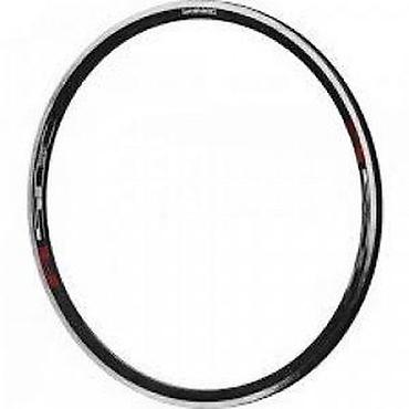 bicikle type 1: FELNA SHIMANO ZA WH-R501/501A PREDNJA 20H CRNA | Felna Shimano — 1