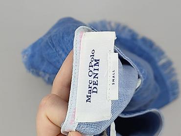 bluzki prada: Marc O'Polo DENIM, Bluzka damska, rozmiar S — 5
