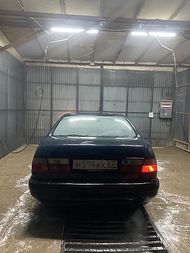 honda absolute: Toyota Carina E: 1996 г., Автомат, Бензин, Седан — 3