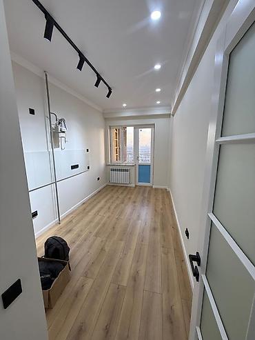 Продажа квартир: 1 комната, 45 м², Индивидуалка, 8 этаж, Евроремонт — 2