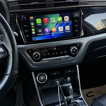 Ssangyong: Ssangyong Korando: 2020 г., 1.6 л, Автомат, Дизель, Кроссовер — 13