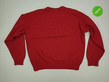 springfield sweter: Sweter damski, rozmiar 4XL — 3