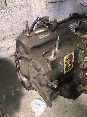 f20b: Коробка передач Автомат Honda 1998 г., Б/у, Оригинал, Япония — 2