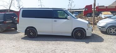 доплата мне: Honda Stepwgn: 1999 г., 2 л, Автомат, Бензин, Минивэн