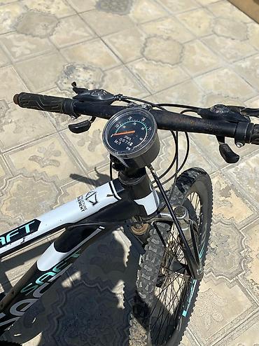 velo satışı: İşlənmiş Şəhər velosipedi Saft, 26" — 7