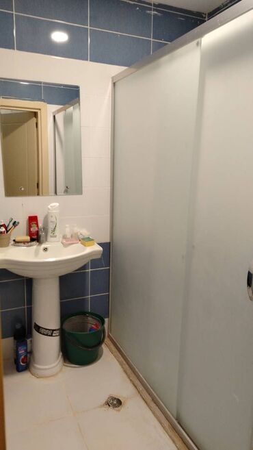 Пос. Ази Асланов, 2 комнаты, Новостройка, м. Ази Асланов, 77 м²