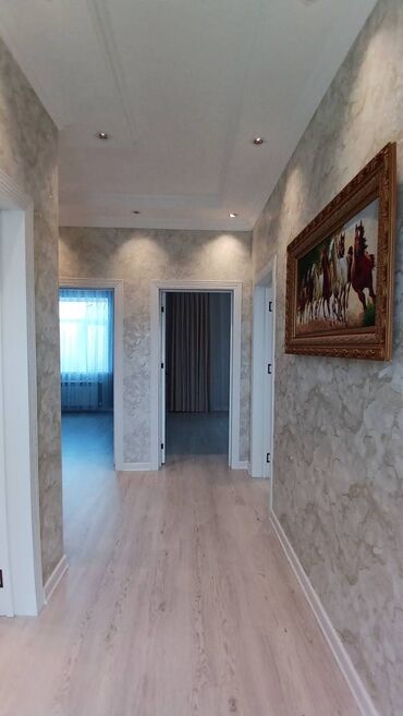 Həyət evləri və villaların satışı: Savalan 3 otaqlı, 100 kv. m, Kredit yoxdur, Yeni təmirli — 3