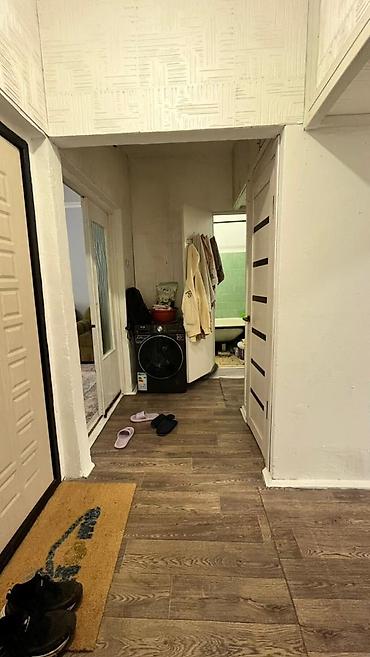 Продажа квартир: 2 комнаты, 50 м², 106 серия, 3 этаж, Косметический ремонт — 7