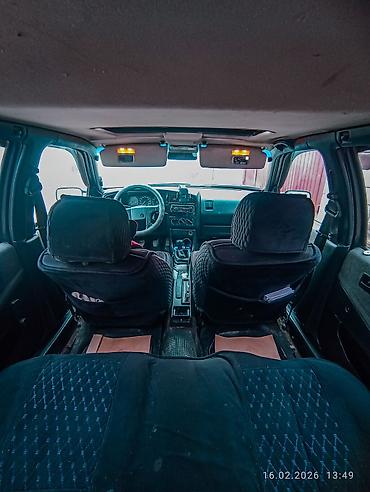 Volkswagen: Volkswagen Passat Variant: 1990 г., 1.8 л, Механика, Бензин, Универсал — 7