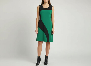 aggi sukienki wieczorowe: Women`s dress, size M