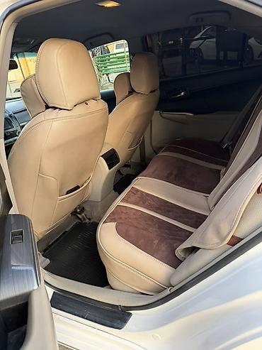 бензанасос тойота: Toyota Camry: 2014 г., 2.5 л, Автомат, Гибрид, Седан — 8