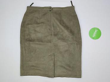 gold sk: Spódnica damska, rozmiar XL — 3