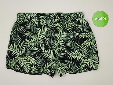 kolarki pull and bear: Szorty damskie, rozmiar M — 3