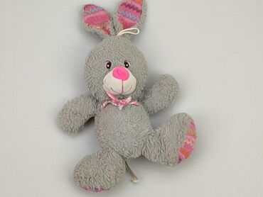 czapka królik: М'яка іграшка Кролик, стан - Задовільний