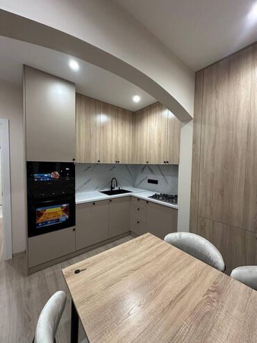 Продажа квартир: 2 комнаты, 45 м², 108 серия, 8 этаж, Дизайнерский ремонт — 14