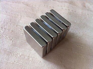 Ostali alati i mašine: Neodymium magnets available in various shapes and dimensions na lalafo.rs — 6 Ostali alati i mašine: Neodymium magnets available in various shapes and dimensions — 6