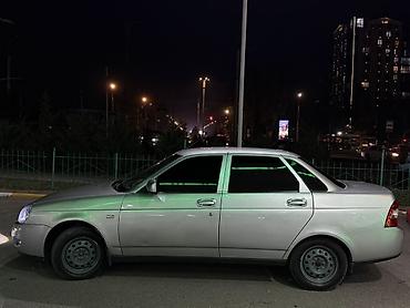 лада 2022: ВАЗ (ЛАДА) Priora: 2008 г., 1.6 л, Седан — 8