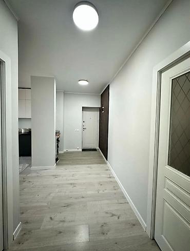 Продажа квартир: 2 комнаты, 59 м², Элитка, 3 этаж, Евроремонт — 7