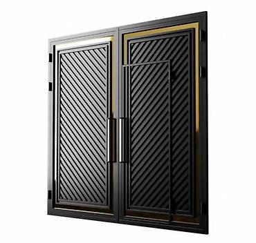 Распашные ворота: ВОРОТА ВОРОТА ВОРОТА Кованые ворота и калитки, комплект для частного — 67