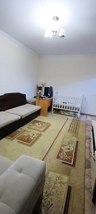 single room flat: 1 комната, 33 м², 105 серия, 1 этаж, Старый ремонт — 2