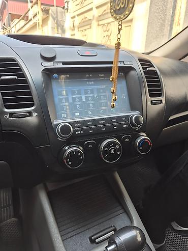 kia avella: Kia forte k3 cerato 2015 il Monitor — 1