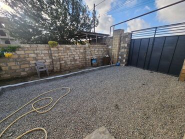 Həyət evləri və villaların satışı: Maştağa qəs. 2 otaqlı, 65 kv. m — 2