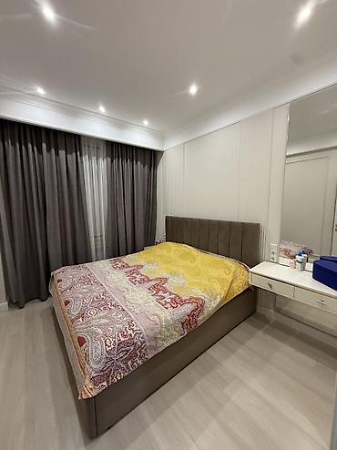 Продажа квартир: 3 комнаты, 83 м², Элитка, 7 этаж, Дизайнерский ремонт — 19