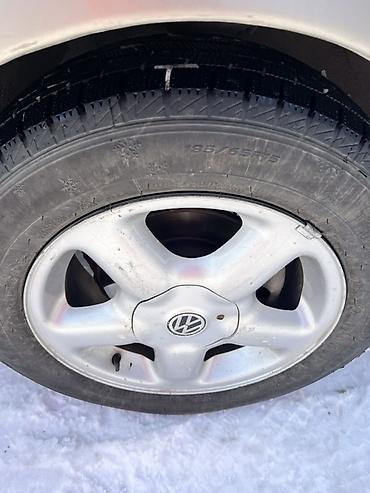 Volkswagen: Volkswagen Passat: 1991 г., 2 л, Механика, Бензин, Универсал — 3