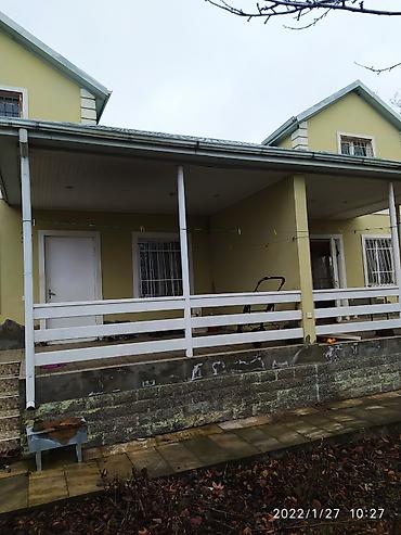 Həyət evləri və villaların satışı: 2 otaqlı, 140 kv. m, Orta təmir — 1
