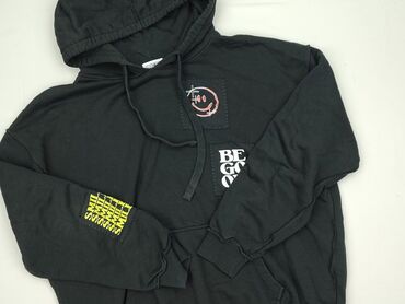 megi collection bluza: Hoodie for men, S (EU 36), ABOUT YOU, condition - Perfect