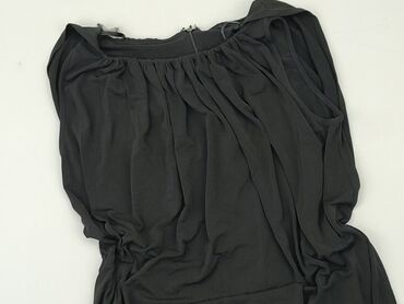 sukienki czarna mini: Dress, S (EU 36), condition - Good
