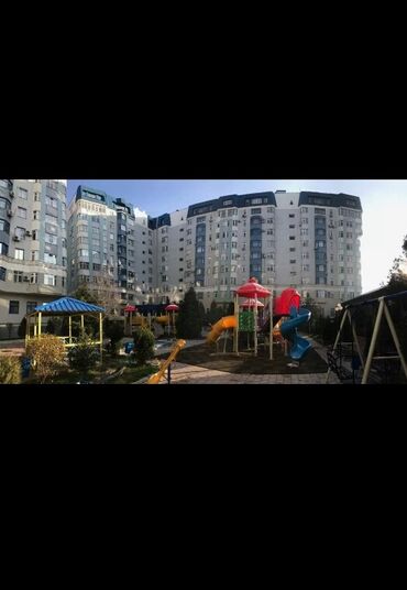 продаю 2 ком кв в бишкеке в Кыргызстан | Продажа квартир: 3 комнаты, 130 м², Элитка, 3 этаж
