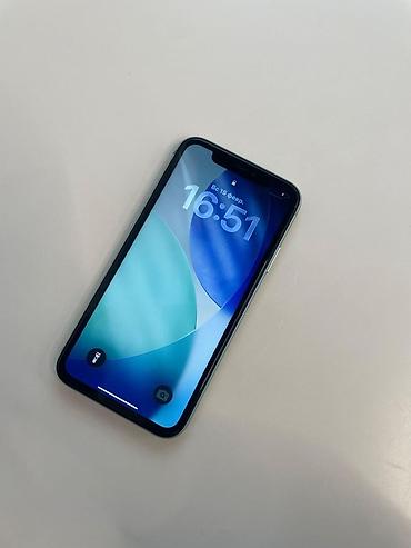 Apple iPhone: IPhone 11, 128 GB, Yaşıl — 9