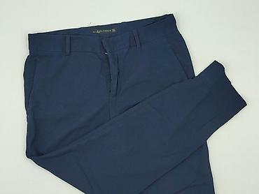 zara olx: Zara, Spodnie materiałowe damskie, rozmiar M — 1