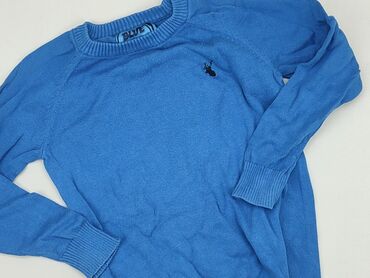 Sweaters: Sweater, Bluezoo, 8 years, 122-128 cm, condition - Very good