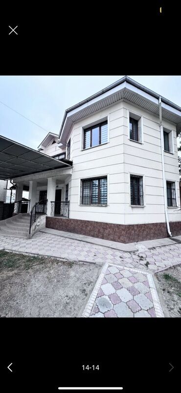 дом для отдыха: 250 м², 6 комнат
