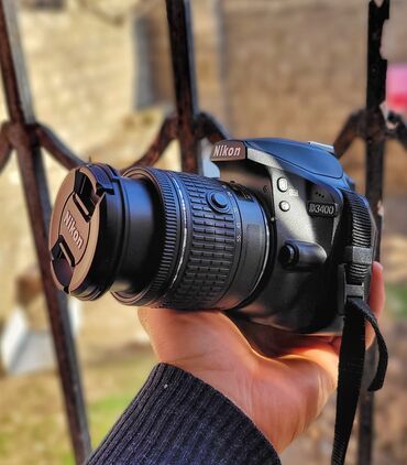 nikon d750: Aparat tam ideal veziyetdedi.tam cavabdehem.qutusu sumkasi elave tepe