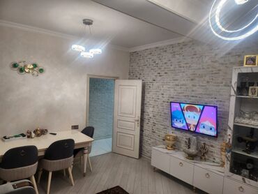 Yeni tikili: 3 otaqlı, Yeni tikili, 82 kv. m — 11