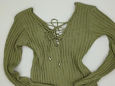 vila clothes sweter: Boohoo, Sweter damski, rozmiar S — 1